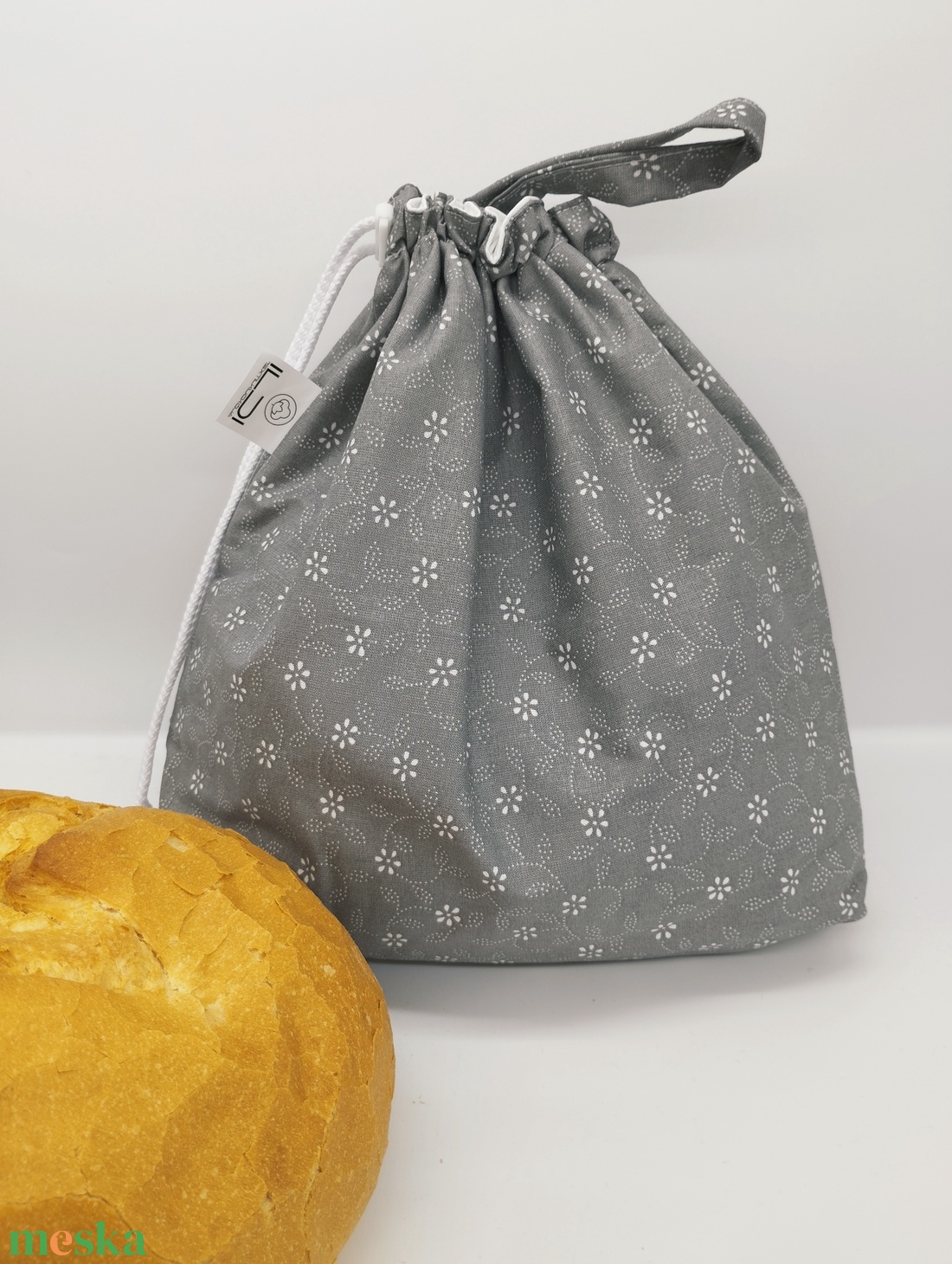 Frissentartó kenyeres zsák, péksütemény zsák - táska & tok - bevásárlás & shopper táska - kenyeres zsák - Meska.hu Frissentartó kenyeres zsák, péksütemény zsák - táska & tok - bevásárlás & shopper táska - kenyeres zsák - Meska.hu