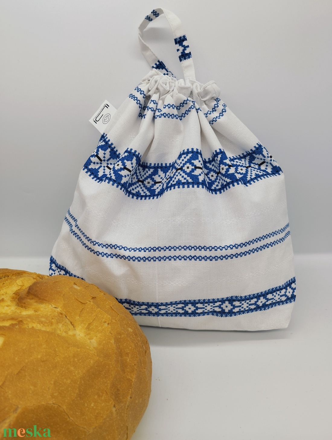 Frissentartó kenyeres zsák, péksütemény zsák - táska & tok - bevásárlás & shopper táska - kenyeres zsák - Meska.hu Frissentartó kenyeres zsák, péksütemény zsák - táska & tok - bevásárlás & shopper táska - kenyeres zsák - Meska.hu