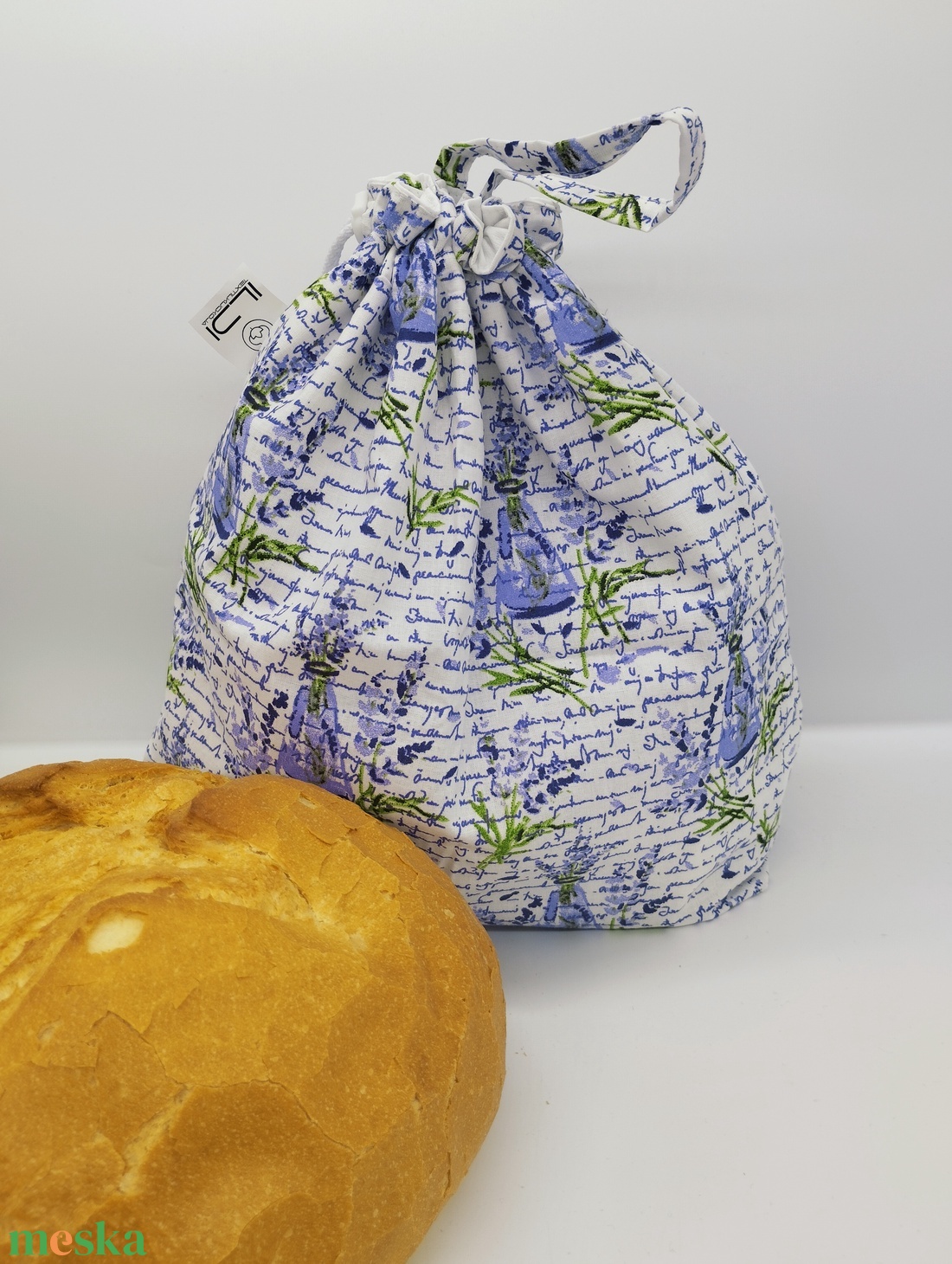 Frissentartó kenyeres zsák, péksütemény zsák - táska & tok - bevásárlás & shopper táska - kenyeres zsák - Meska.hu Frissentartó kenyeres zsák, péksütemény zsák - táska & tok - bevásárlás & shopper táska - kenyeres zsák - Meska.hu