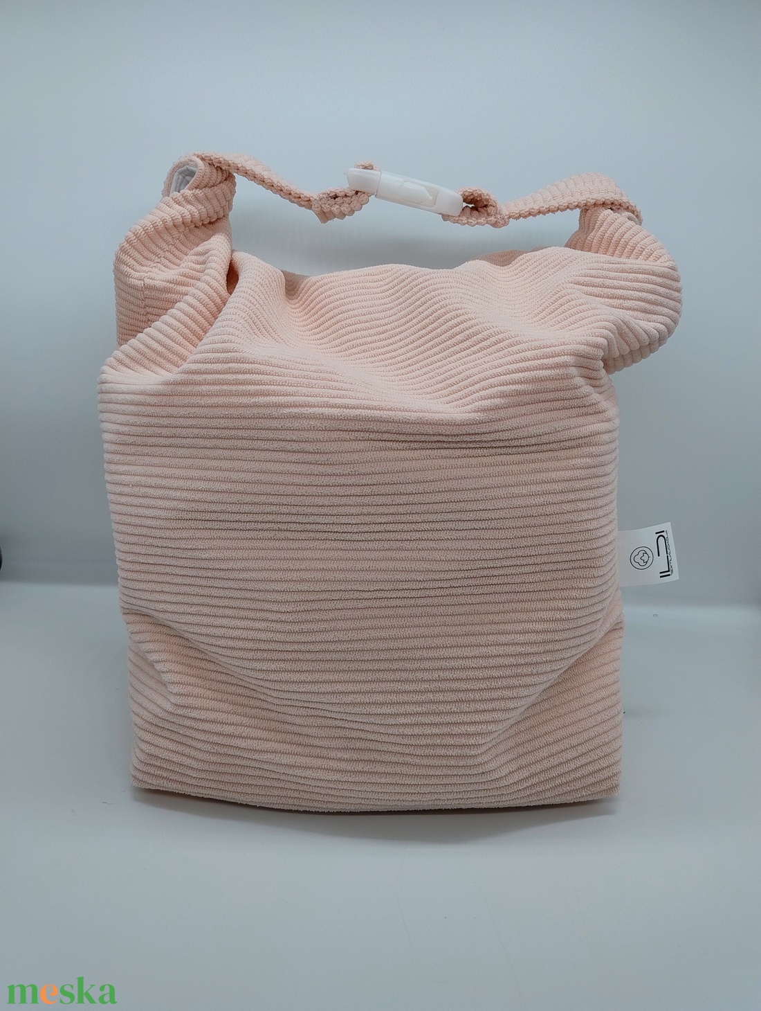 Uzsonnás táska - Roll top Lunch bag - Zero waste - táska & tok - uzsonna- & ebéd tartó - ebéd tasak, doboz - Meska.hu Uzsonnás táska - Roll top Lunch bag - Zero waste - táska & tok - uzsonna- & ebéd tartó - ebéd tasak, doboz - Meska.hu