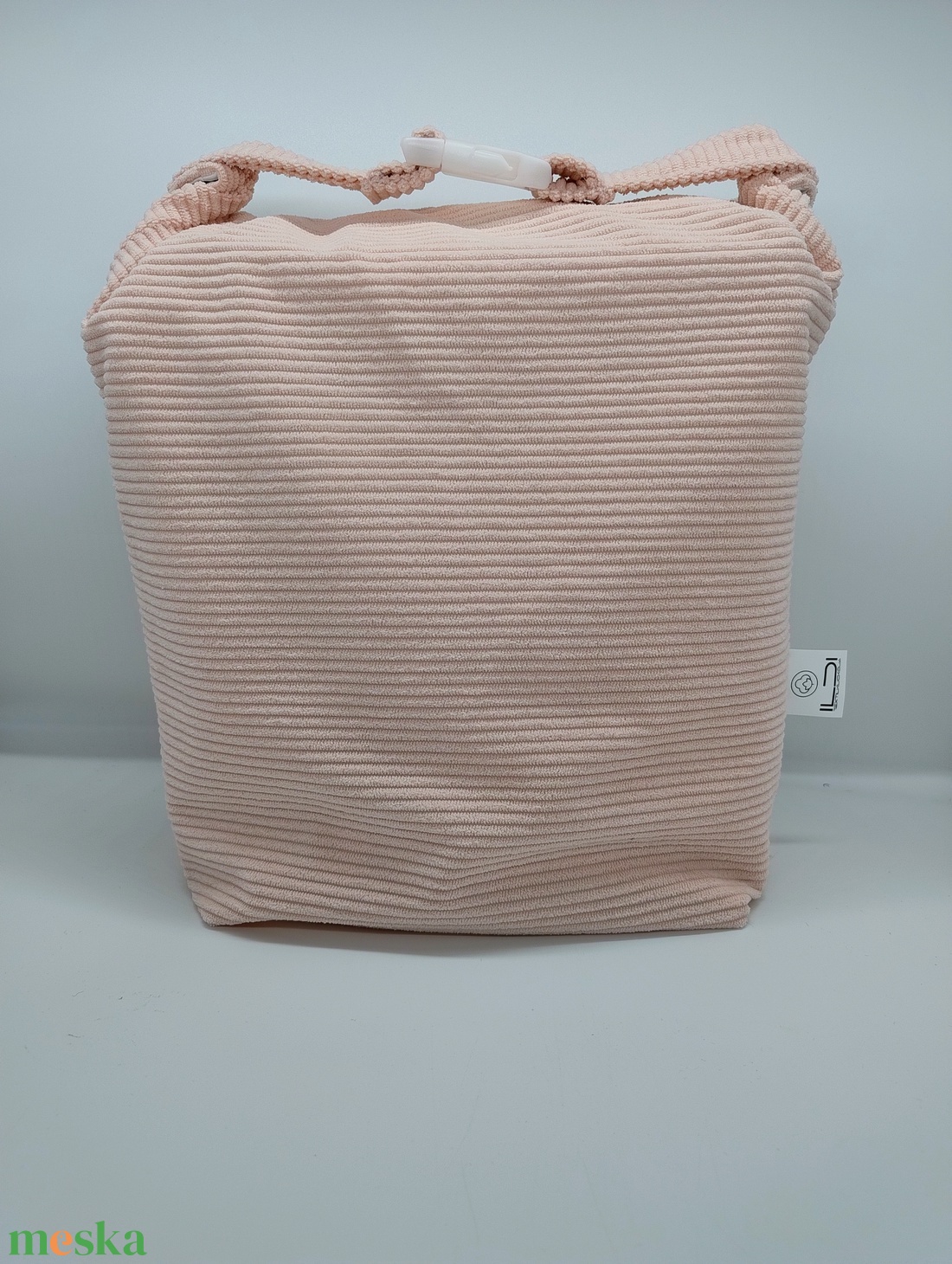 Uzsonnás táska - Roll top Lunch bag - Zero waste - táska & tok - uzsonna- & ebéd tartó - ebéd tasak, doboz - Meska.hu Uzsonnás táska - Roll top Lunch bag - Zero waste - táska & tok - uzsonna- & ebéd tartó - ebéd tasak, doboz - Meska.hu