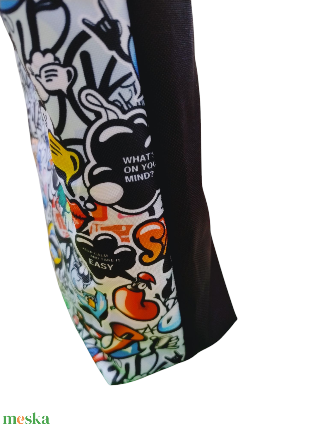 Uzsonnás táska - Roll top Lunch bag - Zero waste - táska & tok - uzsonna- & ebéd tartó - ebéd tasak, doboz - Meska.hu Uzsonnás táska - Roll top Lunch bag - Zero waste - táska & tok - uzsonna- & ebéd tartó - ebéd tasak, doboz - Meska.hu