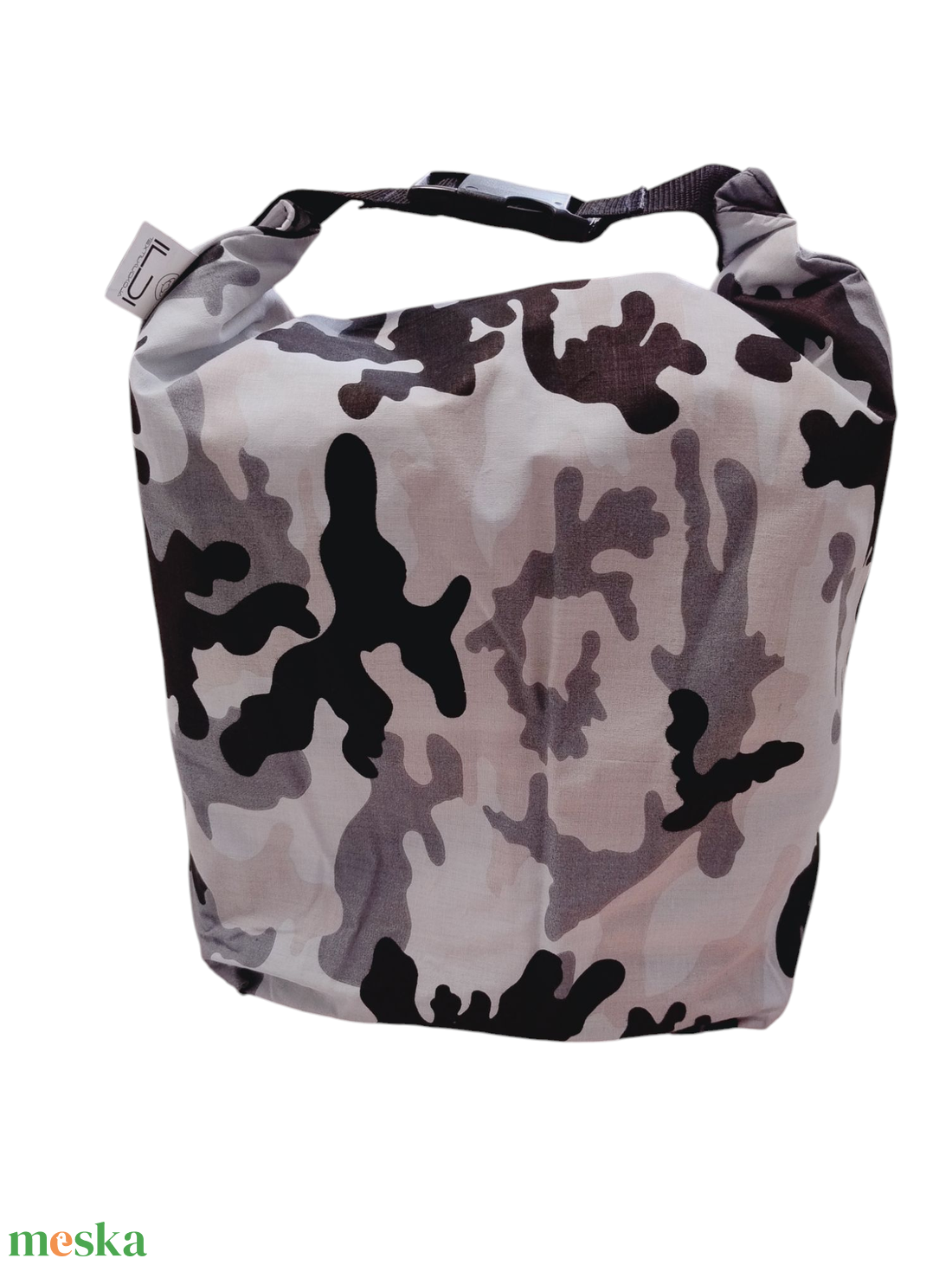 Uzsonnás táska - Roll top Lunch bag - Zero waste - táska & tok - uzsonna- & ebéd tartó - ebéd tasak, doboz - Meska.hu Uzsonnás táska - Roll top Lunch bag - Zero waste - táska & tok - uzsonna- & ebéd tartó - ebéd tasak, doboz - Meska.hu