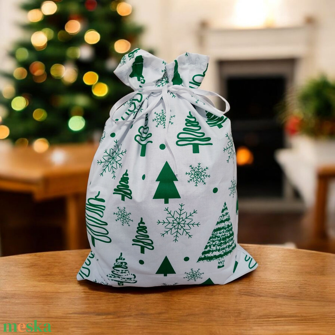 Mikulás, ajándékzsák - karácsony - mikulás - mikulás zsák - Meska.hu Mikulás, ajándékzsák - karácsony - mikulás - mikulás zsák - Meska.hu