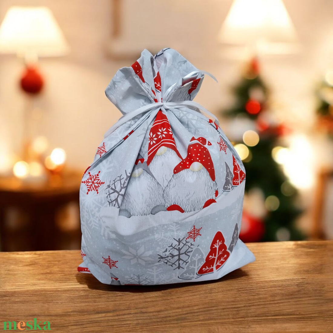 Mikulás, ajándékzsák - karácsony - mikulás - mikulás zsák - Meska.hu Mikulás, ajándékzsák - karácsony - mikulás - mikulás zsák - Meska.hu