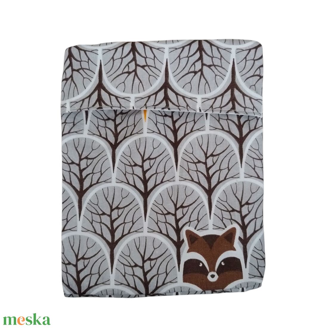 Snackbag - szendvics, nasi tartó - táska & tok - uzsonna- & ebéd tartó - szendvics csomagoló - Meska.hu