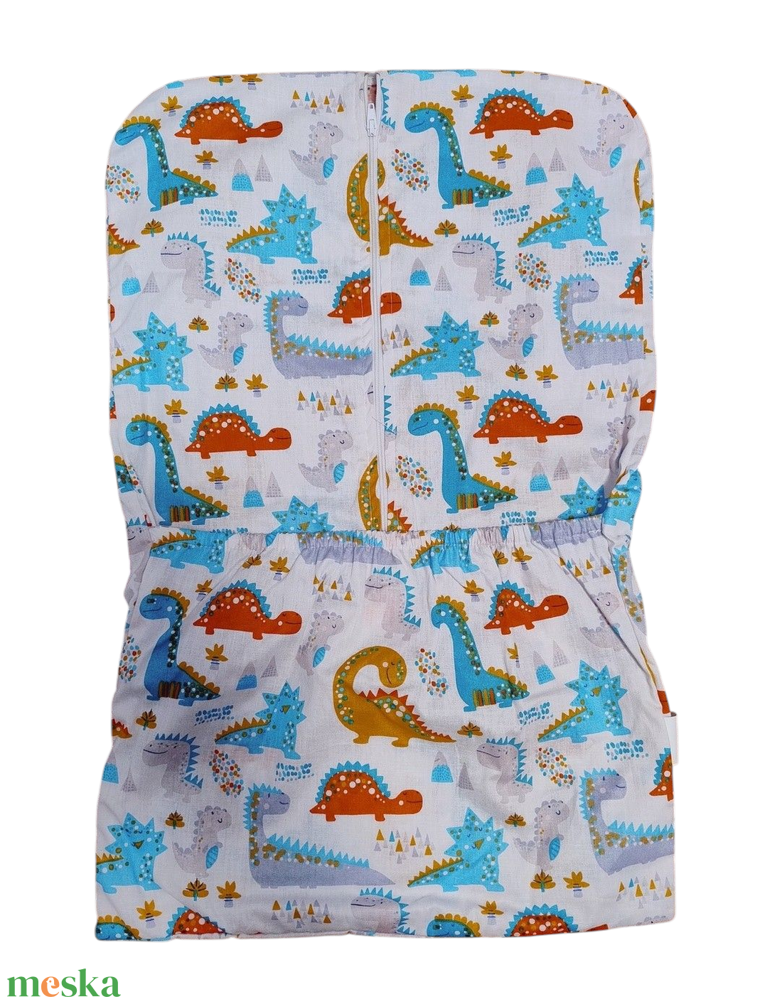 Óvodai vállfás zsák  (ovis zsák, ruhazsák)torna-tisztasági zsákkal - játék & sport - ovis felszerelés - ovis szett - Meska.hu