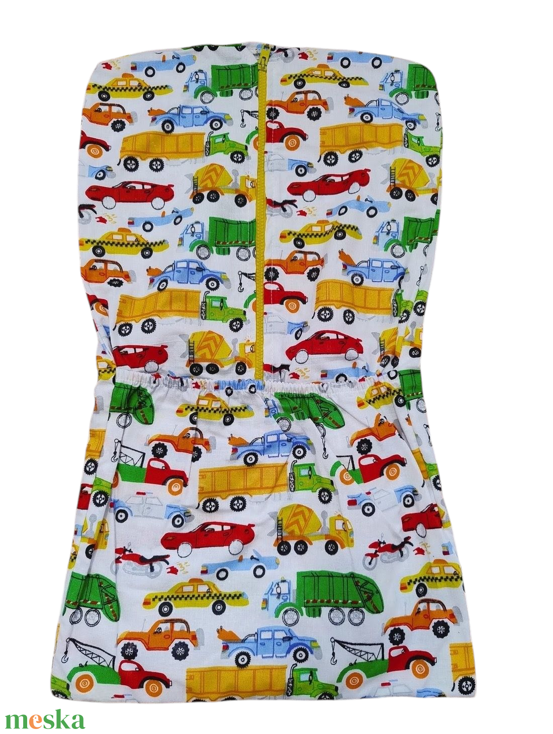 Óvodai vállfás zsák  (ovis zsák, ruhazsák)torna-tisztasági zsákkal - játék & sport - ovis felszerelés - ovis szett - Meska.hu