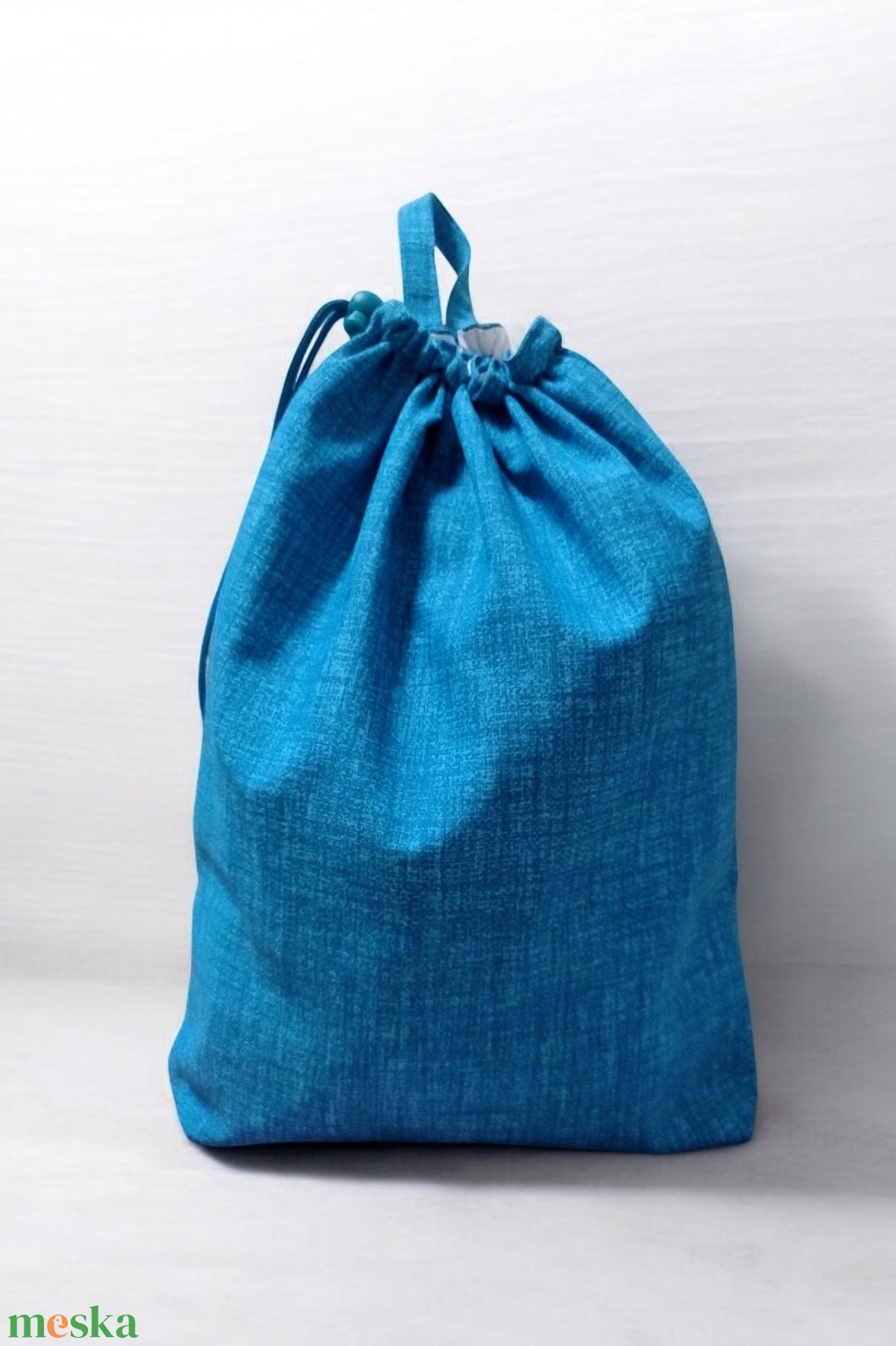 Frissentartó kenyeres zsák, péksüteményes zsák - táska & tok - bevásárlás & shopper táska - kenyeres zsák - Meska.hu