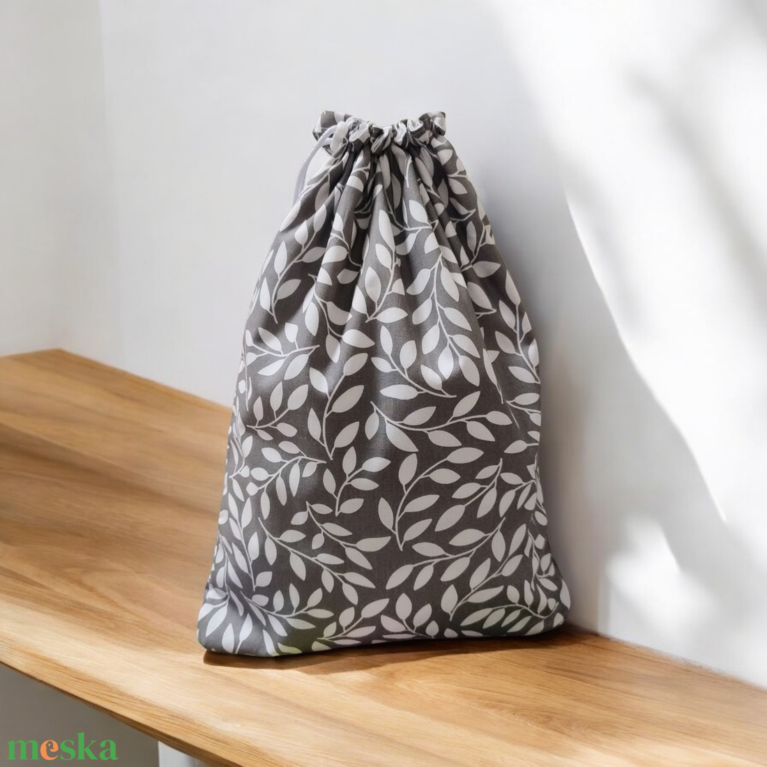 Frissentartó kenyeres zsák, péksüteményes zsák - táska & tok - bevásárlás & shopper táska - kenyeres zsák - Meska.hu