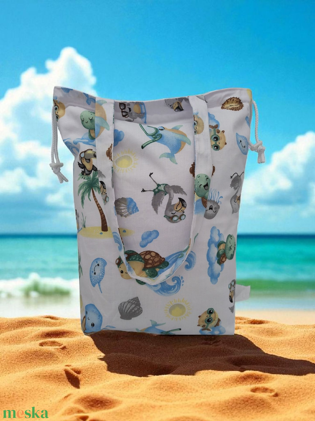 Fürdőruha tartó táska, bölcsis táska- vizes fürdőruha tartó táska - táska & tok - edzőtáskák - sporttáska - Meska.hu