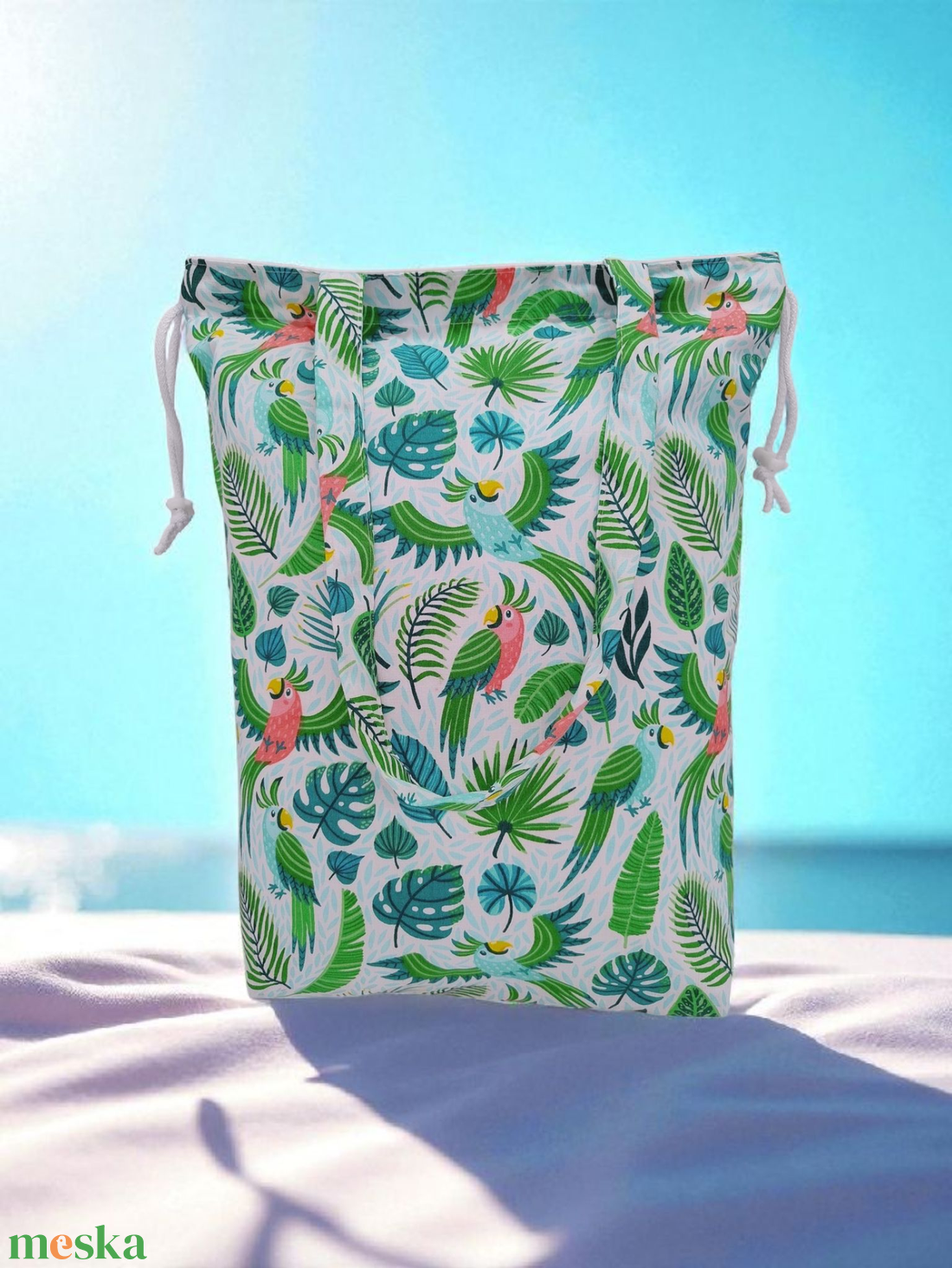 Fürdőruha tartó táska, bölcsis táska- vizes fürdőruha tartó táska - táska & tok - edzőtáskák - sporttáska - Meska.hu