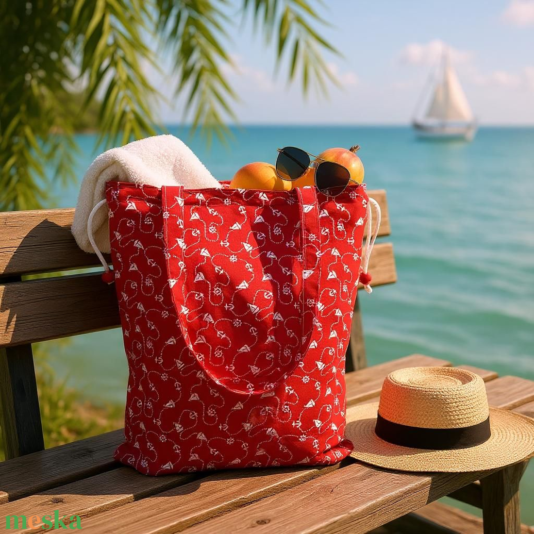 Fürdőruha tartó táska, bölcsis táska- vizes fürdőruha tartó táska - táska & tok - edzőtáskák - sporttáska - Meska.hu