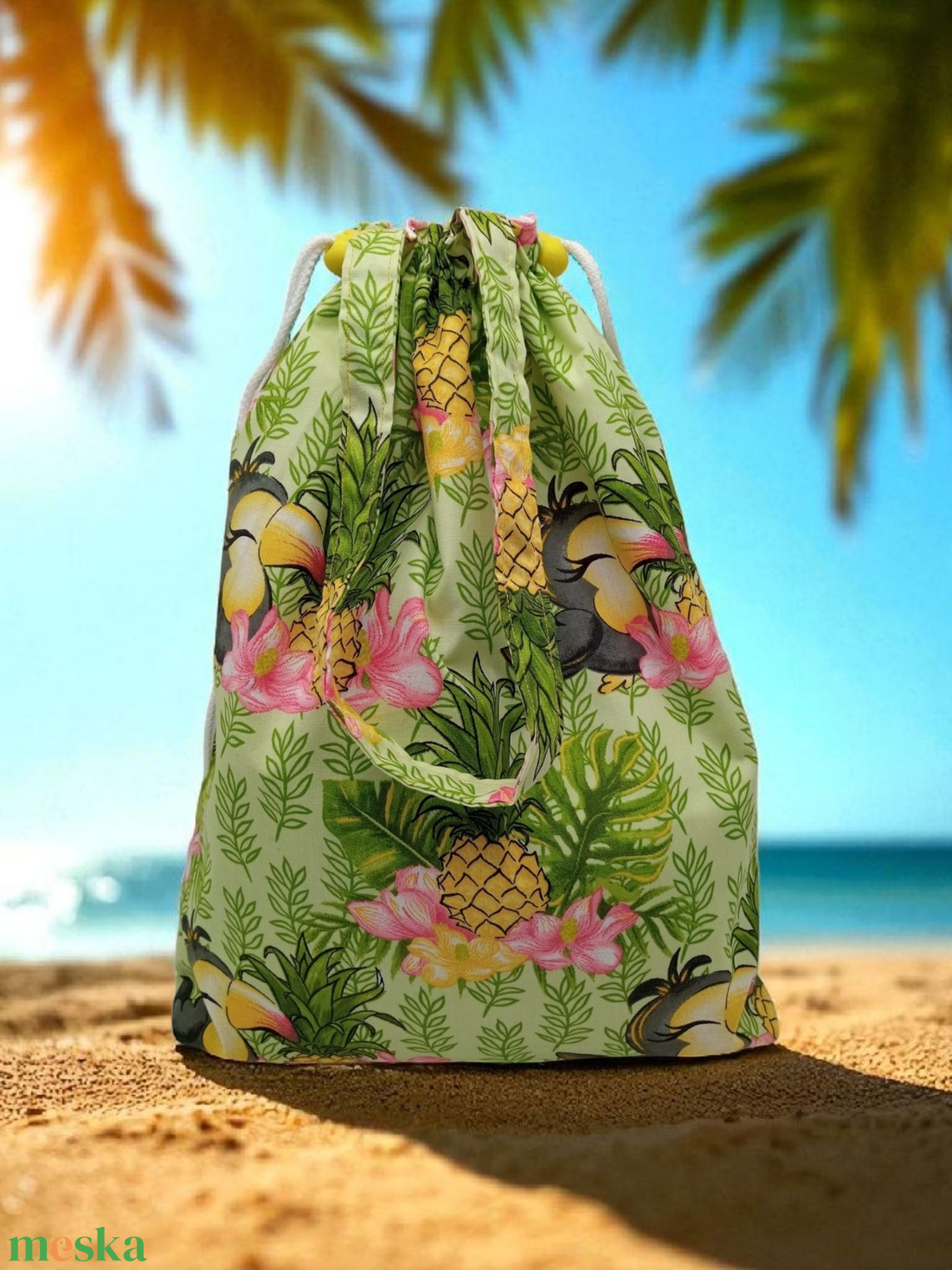 Fürdőruha tartó táska, bölcsis táska- vizes fürdőruha tartó táska - táska & tok - edzőtáskák - sporttáska - Meska.hu