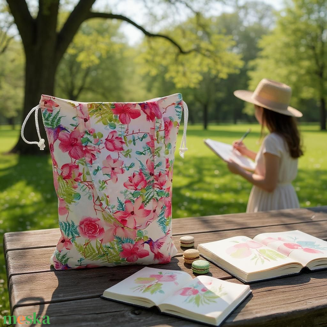 Fürdőruha tartó táska, bölcsis táska- vizes fürdőruha tartó táska - táska & tok - edzőtáskák - sporttáska - Meska.hu