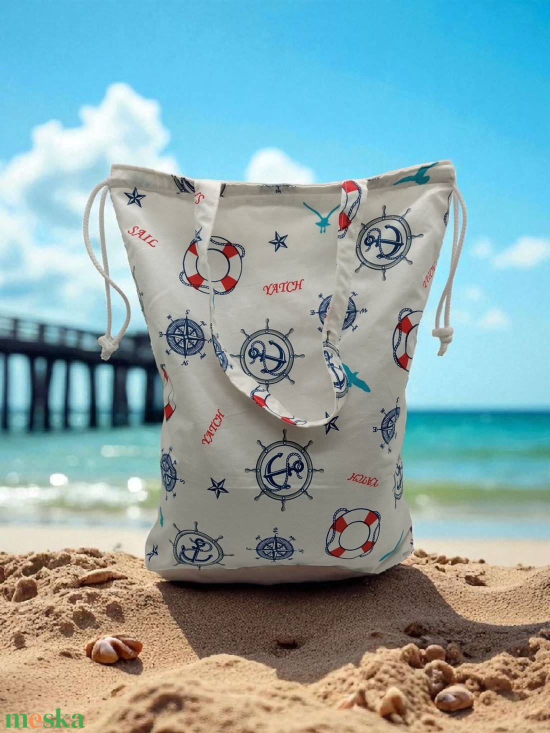 Fürdőruha tartó táska, bölcsis táska- vizes fürdőruha tartó táska - táska & tok - edzőtáskák - sporttáska - Meska.hu