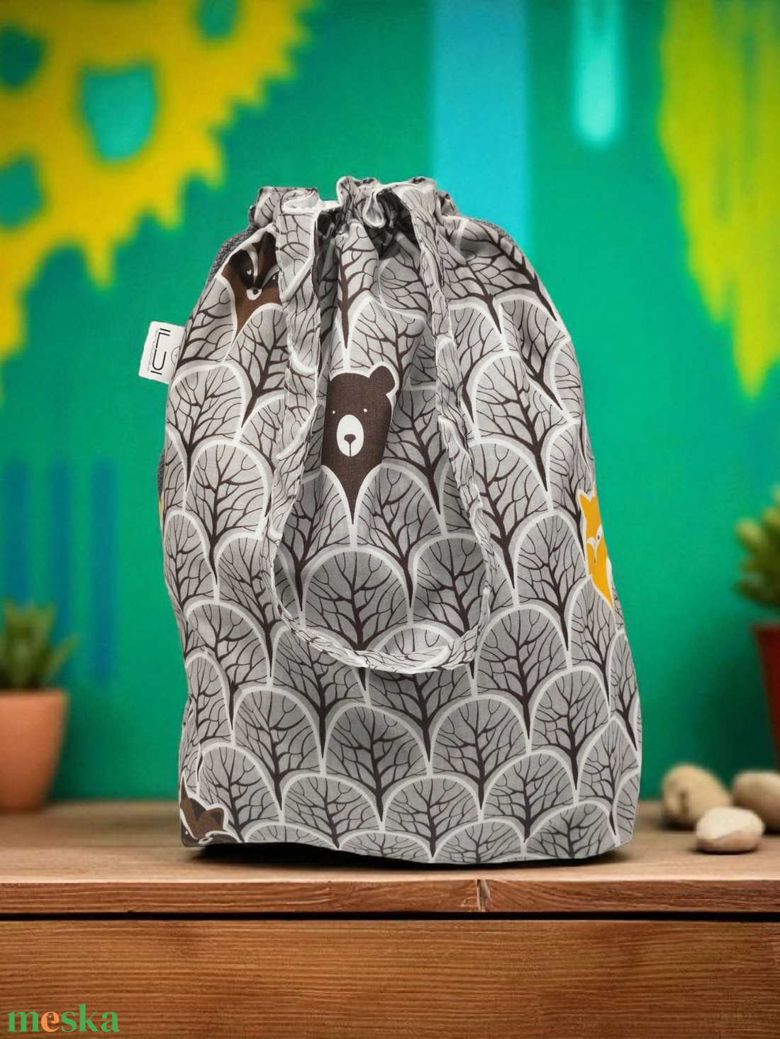 Fürdőruha tartó táska, bölcsis táska- vizes fürdőruha tartó táska - táska & tok - edzőtáskák - sporttáska - Meska.hu