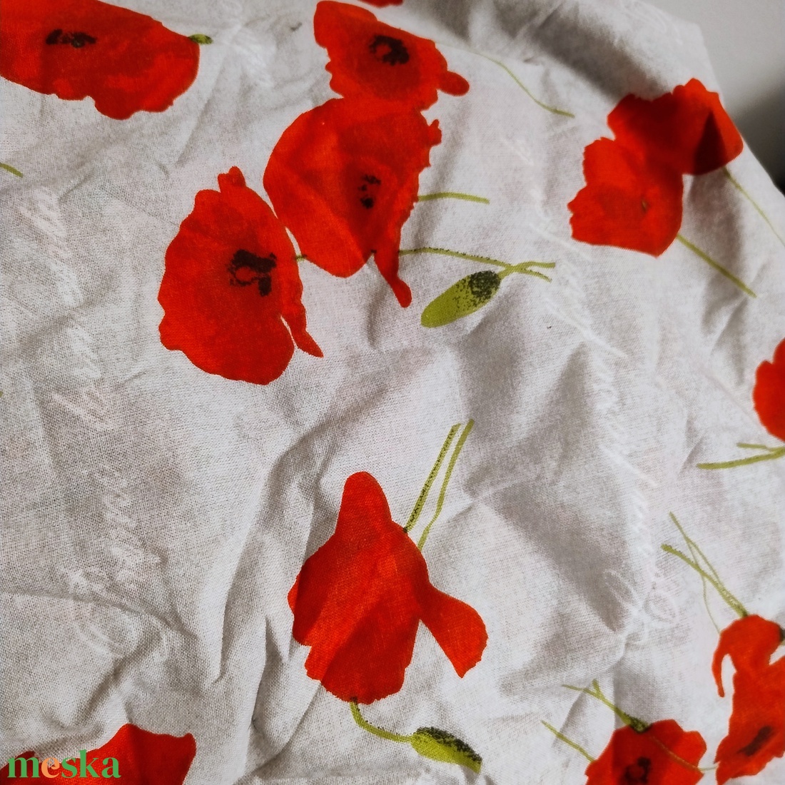 Uzsonnás zsák, táska - lunch bag - táska & tok - uzsonna- & ebéd tartó - ebéd tasak, doboz - Meska.hu