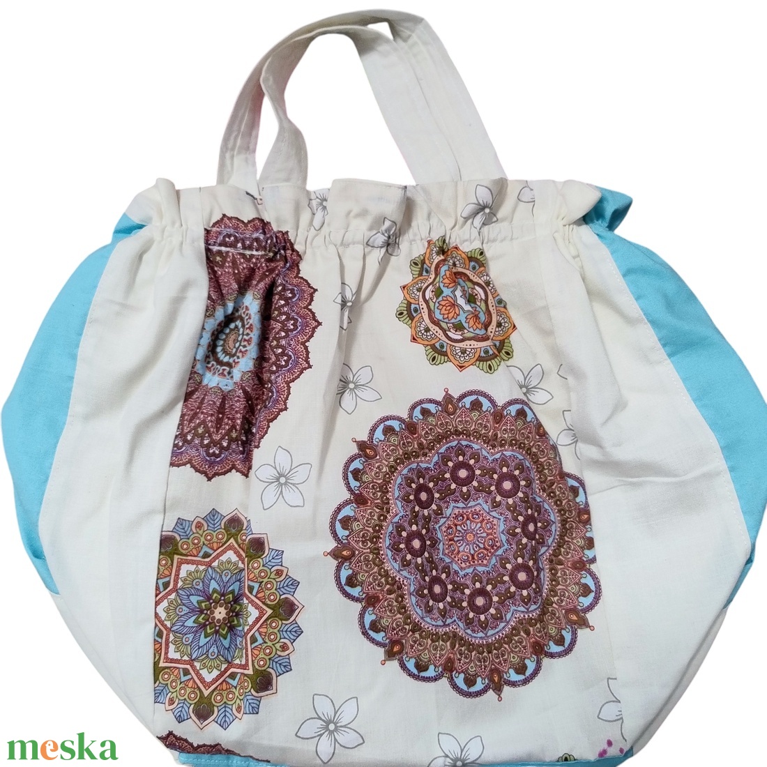 Biciklikosár-bélés - játék & sport - sport és kikapcsolódás - kerékpározás - bicikli kosár huzat - Meska.hu