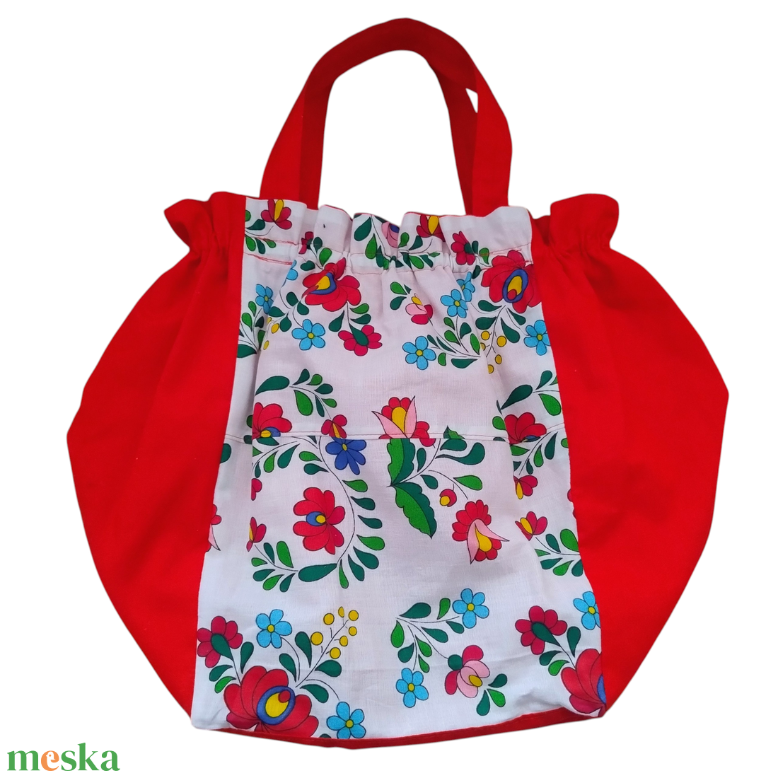 Biciklikosár-bélés - játék & sport - sport és kikapcsolódás - kerékpározás - bicikli kosár huzat - Meska.hu