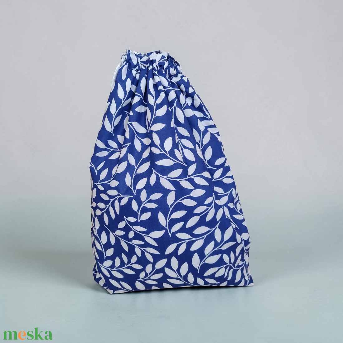 Frissentartó kenyeres zsák, péksütemény zsák - táska & tok - bevásárlás & shopper táska - kenyeres zsák - Meska.hu