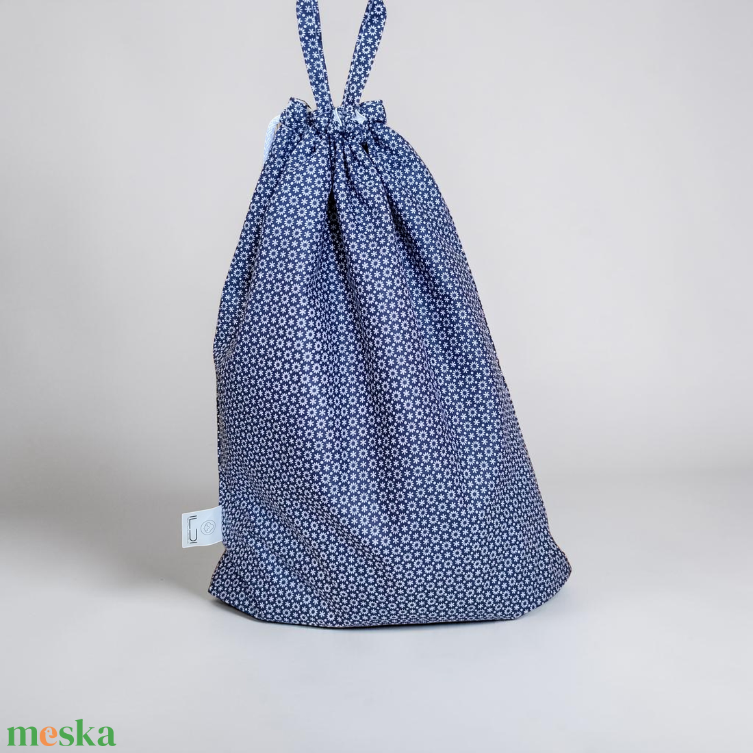 Frissentartó kenyeres zsák, péksütemény zsák - táska & tok - bevásárlás & shopper táska - kenyeres zsák - Meska.hu