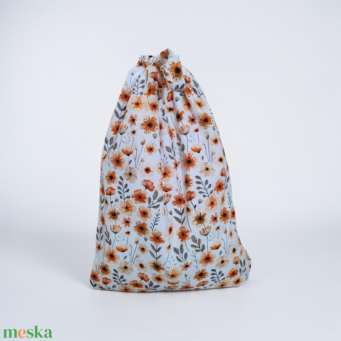 Frissentartó kenyeres zsák, péksütemény zsák - táska & tok - bevásárlás & shopper táska - kenyeres zsák - Meska.hu