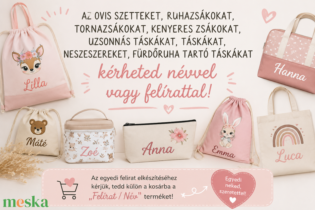 Név, felírat - otthon & életmód - dekoráció - fali és függő dekoráció - felirat - Meska.hu
