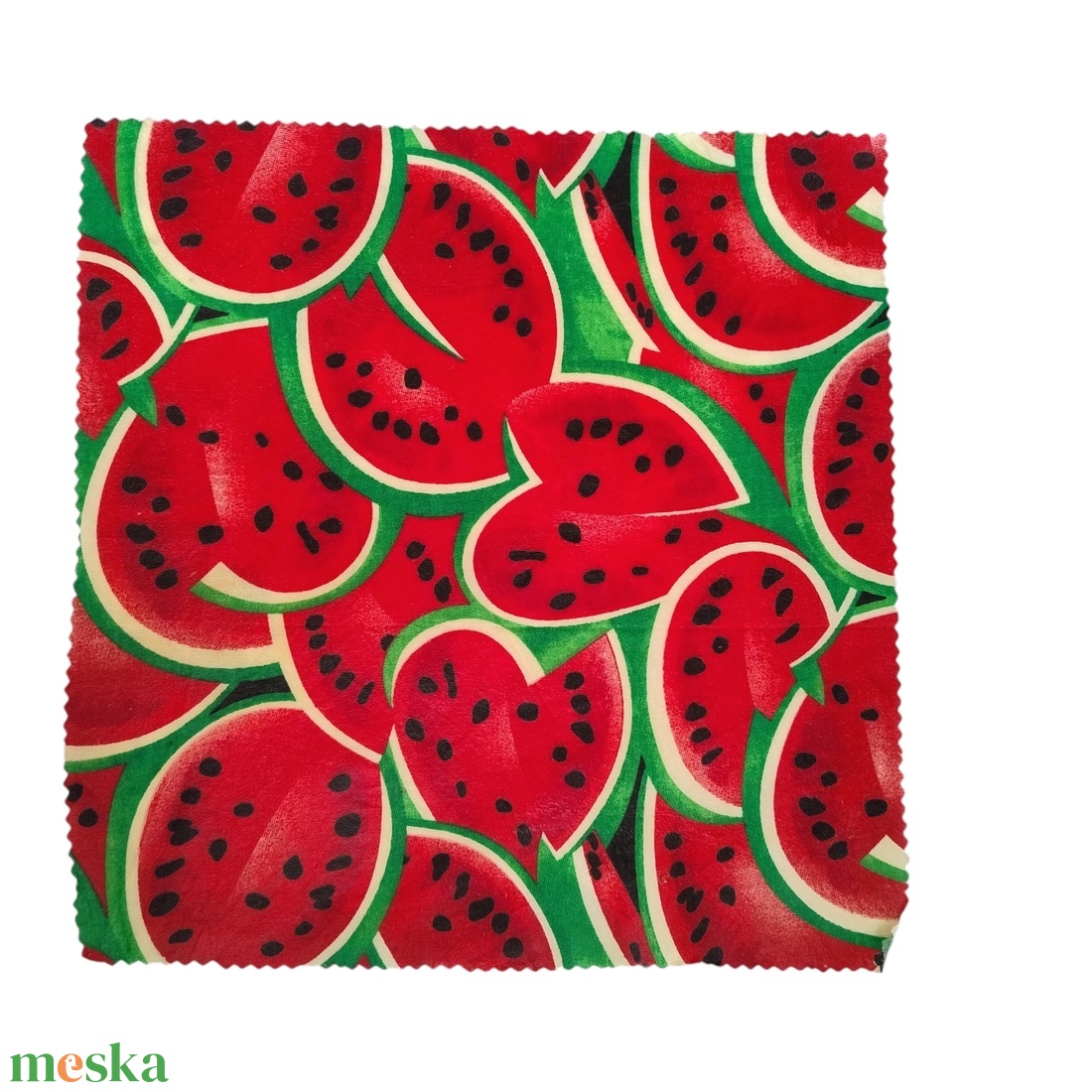 Méhviaszos csomagoló kendő - otthon & életmód - konyhafelszerelés, tálalás - konyhai textil - konyharuha & törlőkendő - Meska.hu