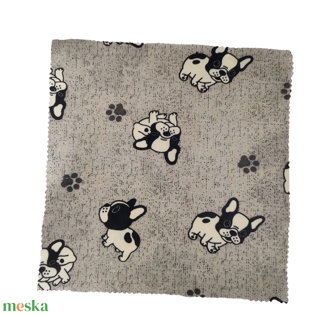 Méhviaszos csomagoló kendő - otthon & életmód - konyhafelszerelés, tálalás - konyhai textil - konyharuha & törlőkendő - Meska.hu