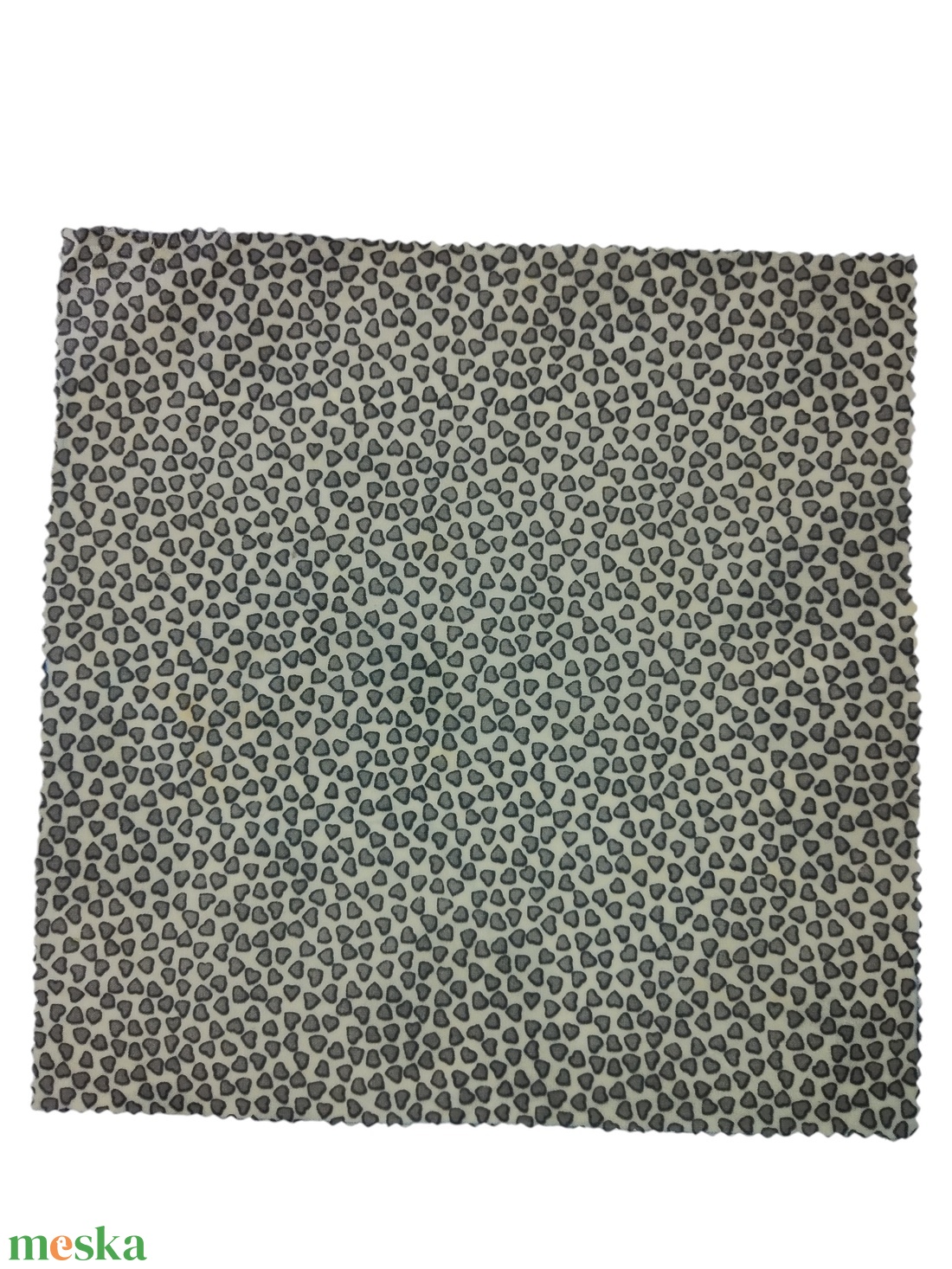 Méhviaszos csomagoló kendő - otthon & életmód - konyhafelszerelés, tálalás - konyhai textil - konyharuha & törlőkendő - Meska.hu