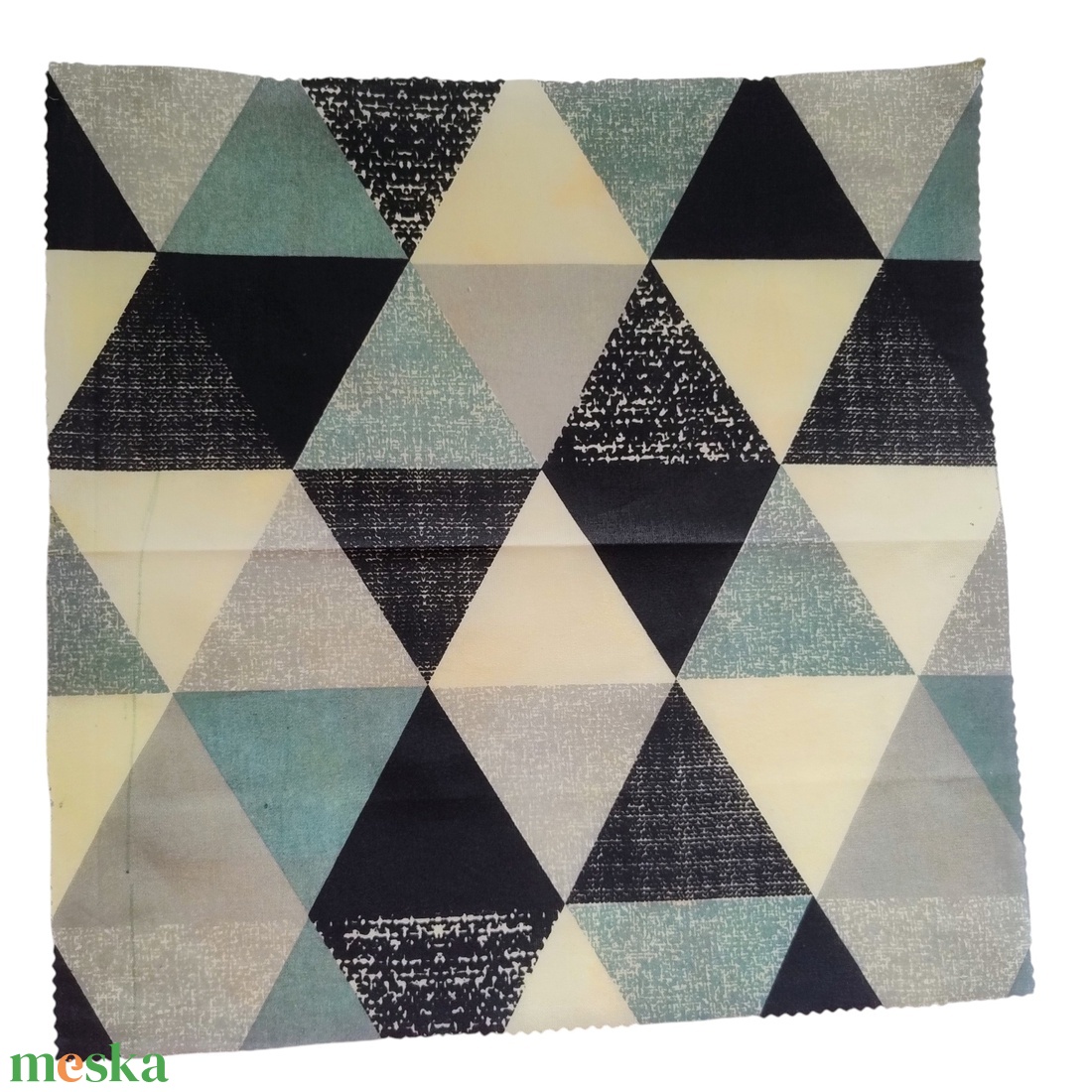 Méhviaszos csomagoló kendő - otthon & életmód - konyhafelszerelés, tálalás - konyhai textil - konyharuha & törlőkendő - Meska.hu