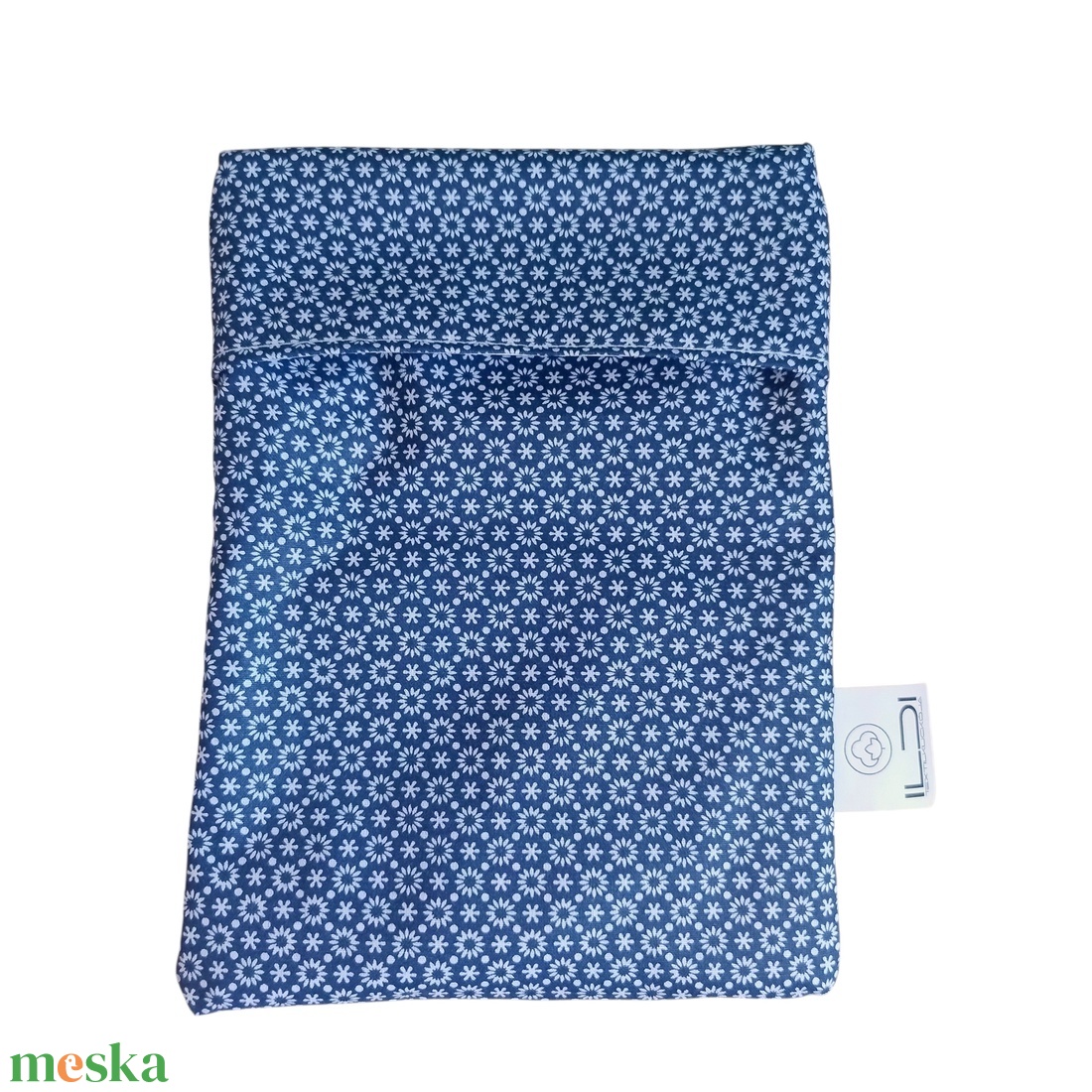 Snackbag - szendvics, nasi tartó - táska & tok - uzsonna- & ebéd tartó - szendvics csomagoló - Meska.hu