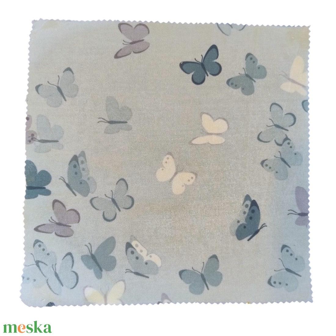 Méhviaszos csomagoló kendő - otthon & életmód - konyhafelszerelés, tálalás - konyhai textil - konyharuha & törlőkendő - Meska.hu