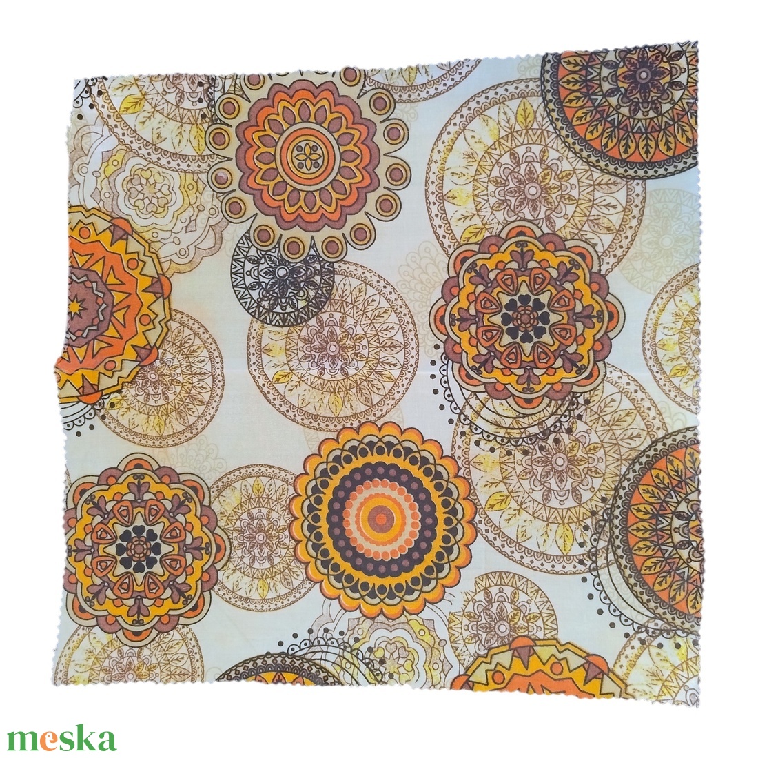 Méhviaszos csomagoló kendő - otthon & életmód - konyhafelszerelés, tálalás - konyhai textil - konyharuha & törlőkendő - Meska.hu