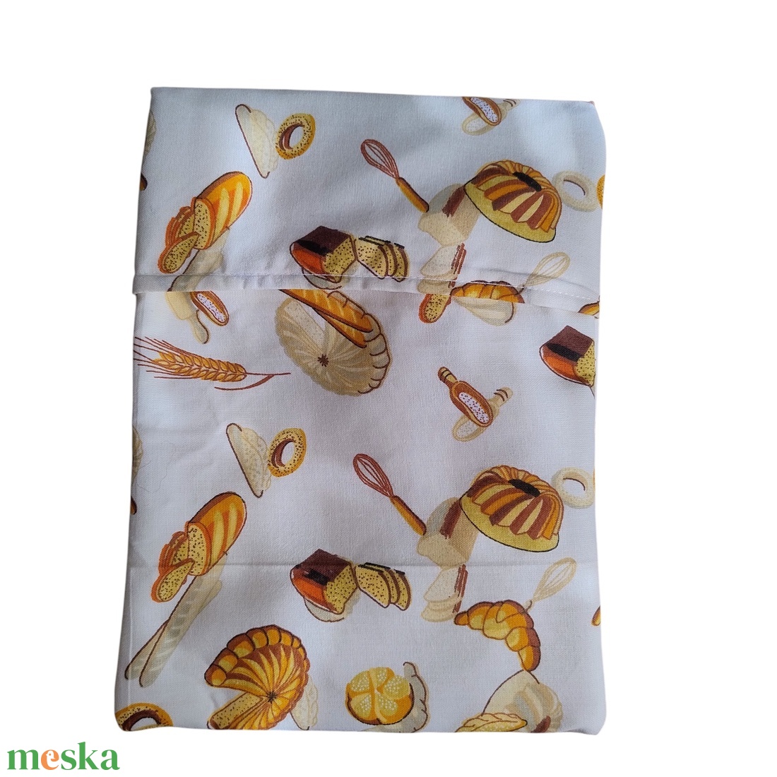 Snackbag - szendvics, nasi tartó - táska & tok - uzsonna- & ebéd tartó - szendvics csomagoló - Meska.hu