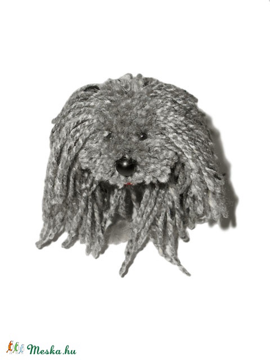 Puli 3.0 -  - Meska.hu