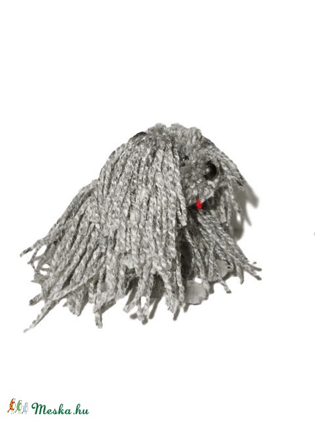 Puli 3.0 -  - Meska.hu