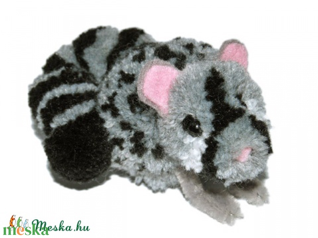 Petymeg -  - Meska.hu