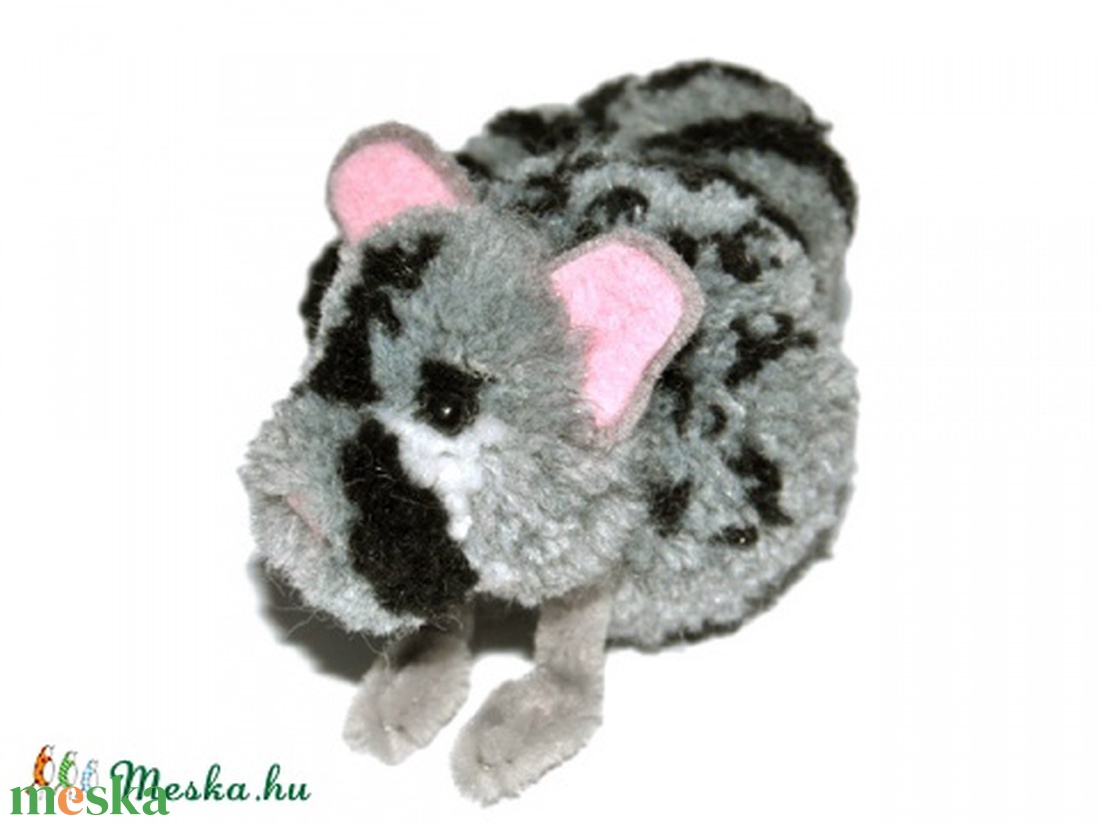 Petymeg -  - Meska.hu