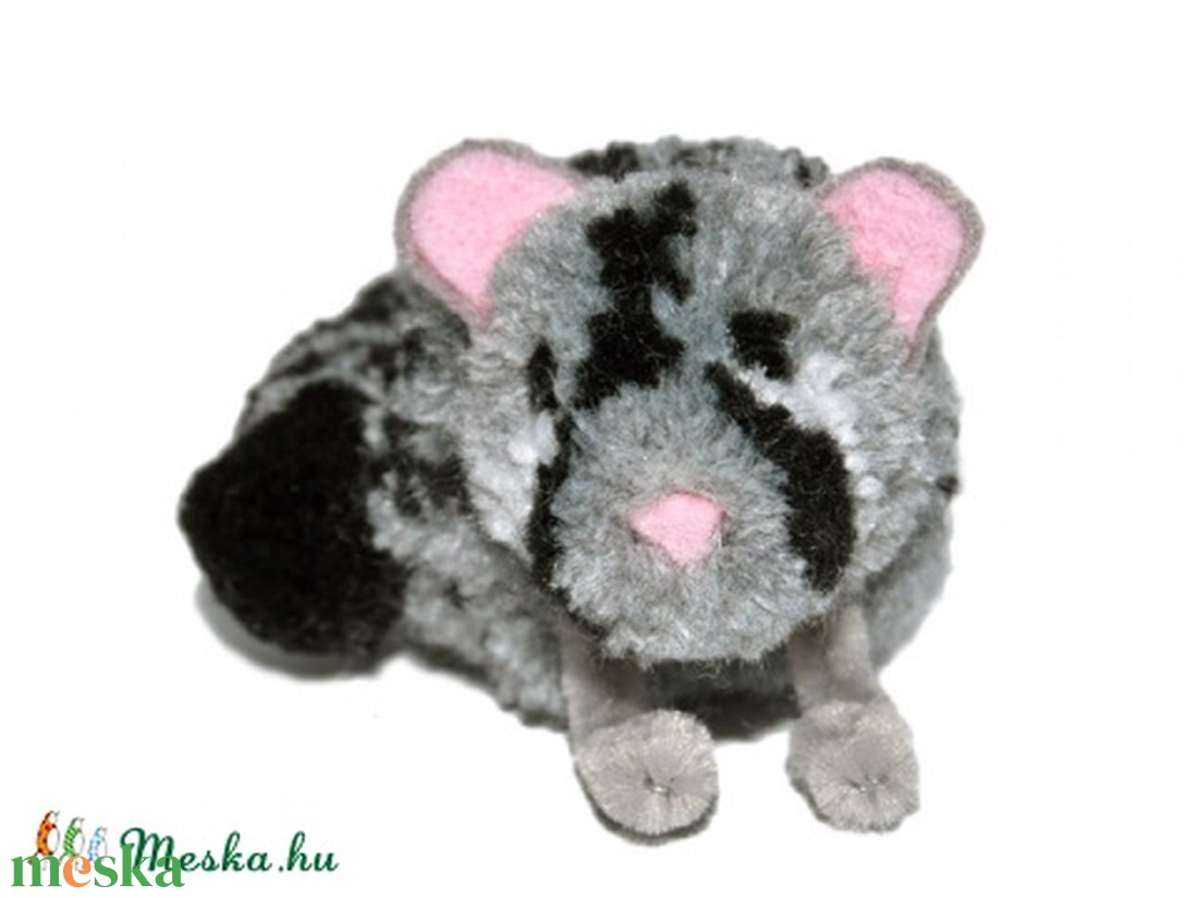 Petymeg -  - Meska.hu