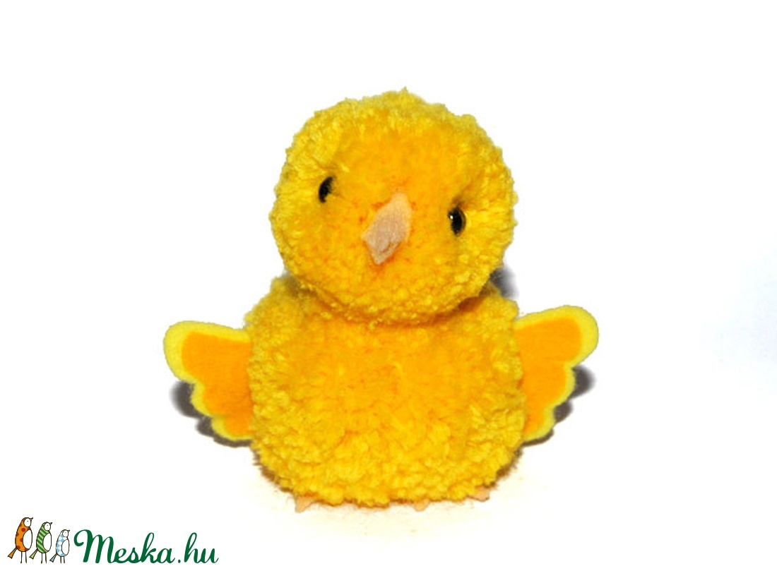 Csibi - - Meska.hu Csibi - - Meska.hu