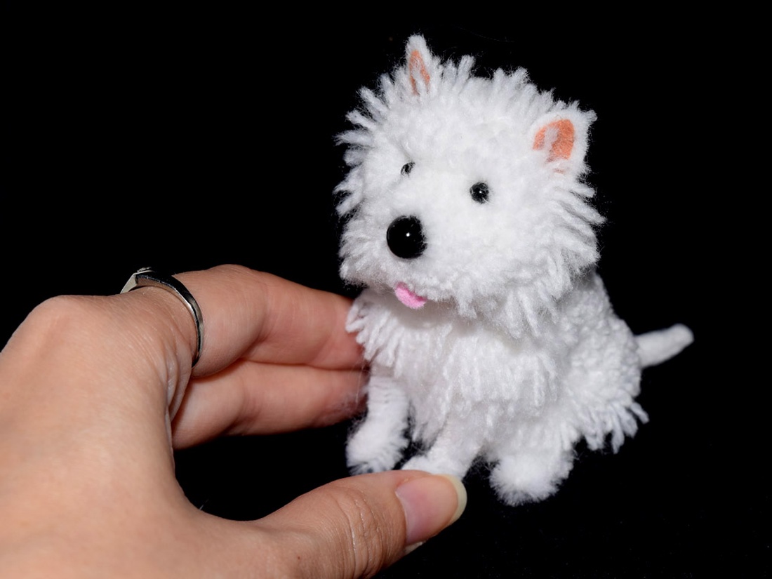 Westie - - Meska.hu Westie - - Meska.hu