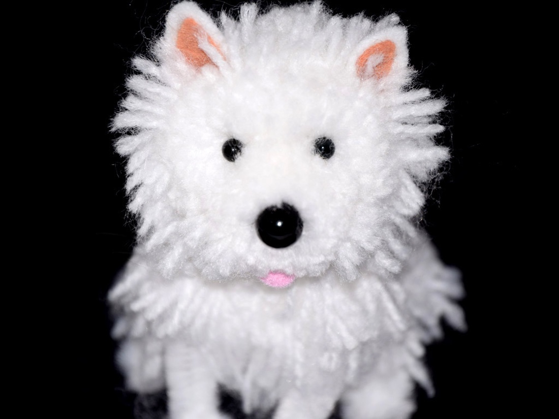 Westie - - Meska.hu Westie - - Meska.hu
