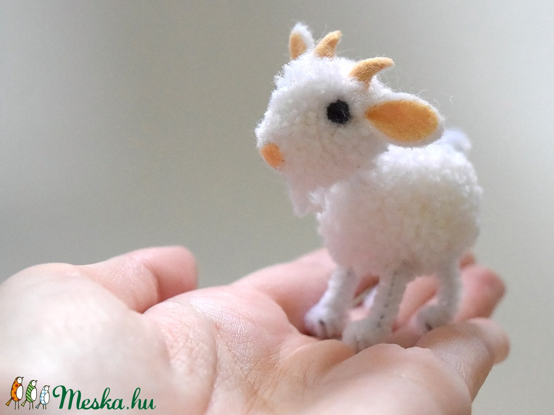 Mini kecske gida - - Meska.hu Mini kecske gida - - Meska.hu
