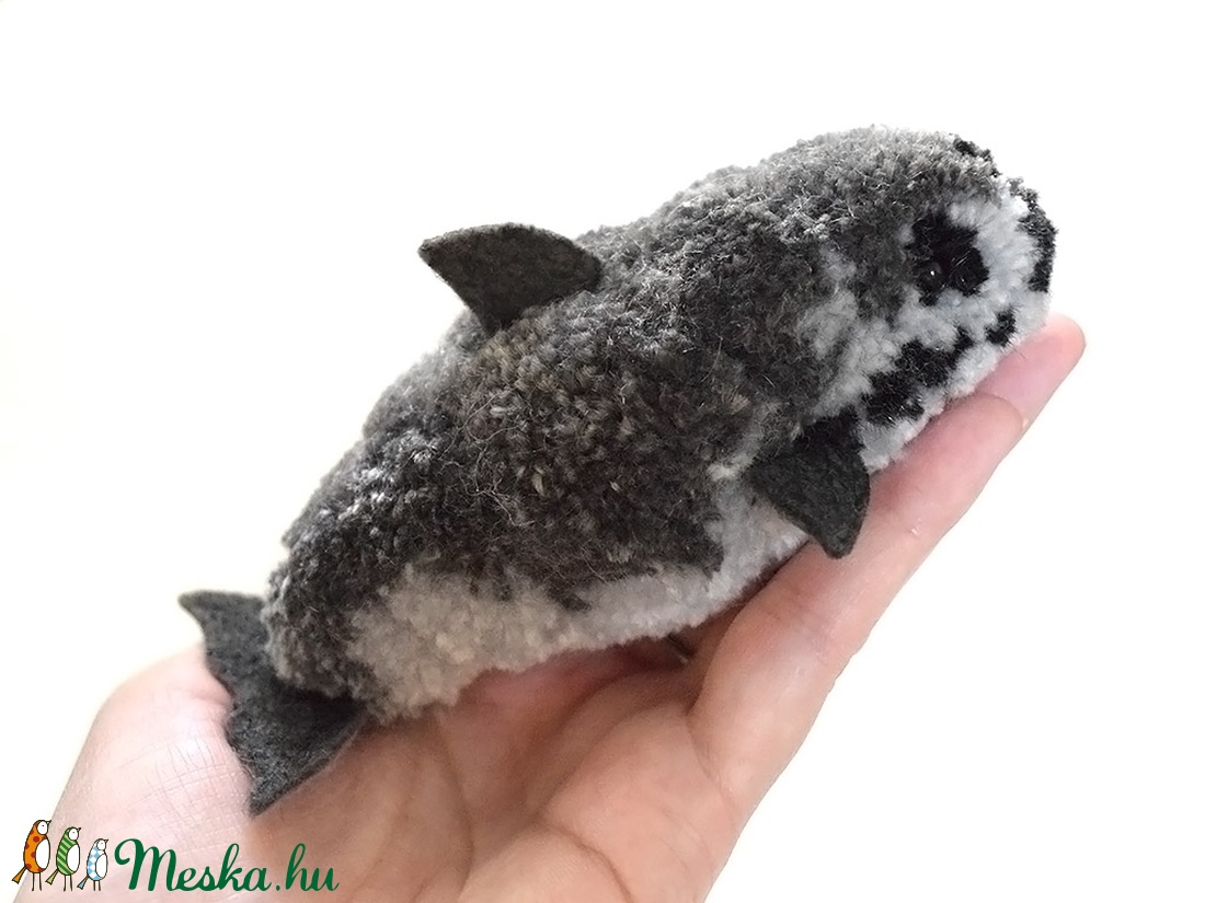 Vaquita - kaliforniai barnadelfin, disznódelfin - - Meska.hu Vaquita - kaliforniai barnadelfin, disznódelfin - - Meska.hu