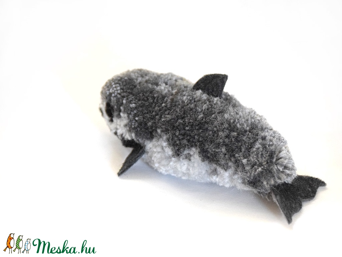 Vaquita - kaliforniai barnadelfin, disznódelfin - - Meska.hu Vaquita - kaliforniai barnadelfin, disznódelfin - - Meska.hu