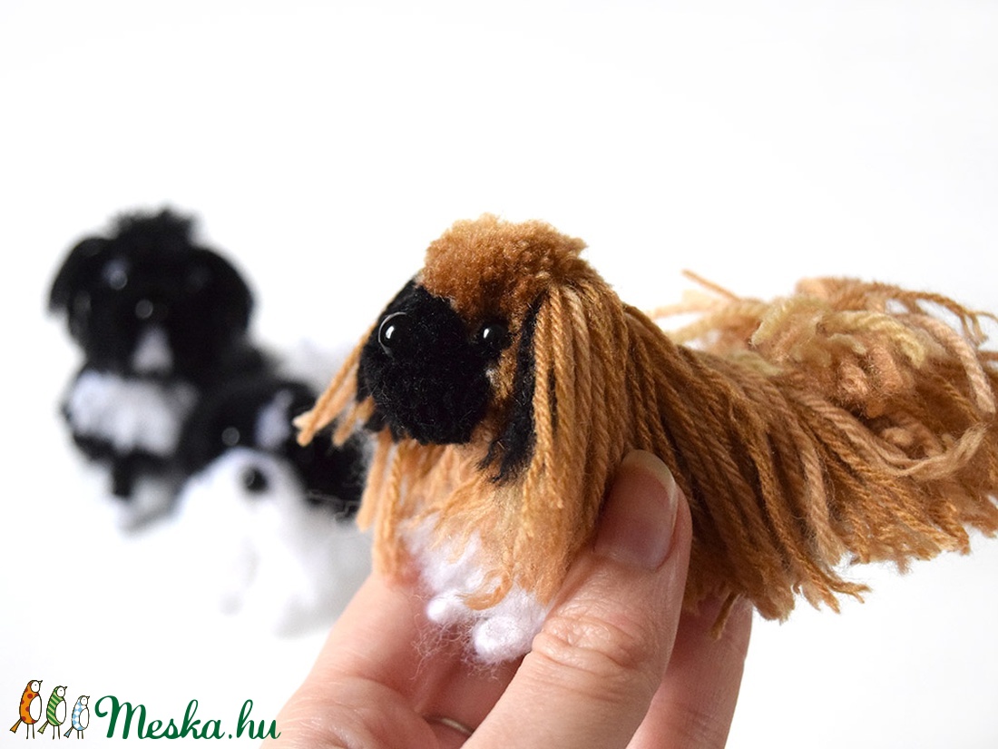 3 pincsi -  - Meska.hu