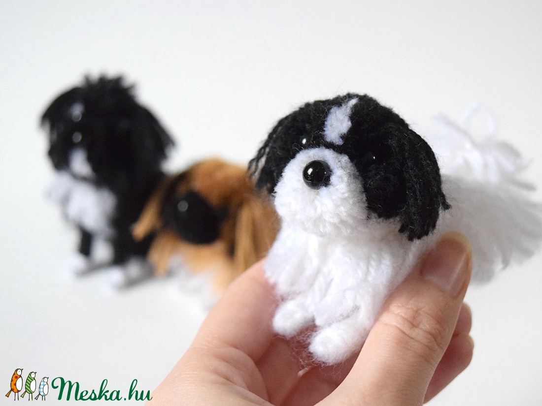 3 pincsi -  - Meska.hu