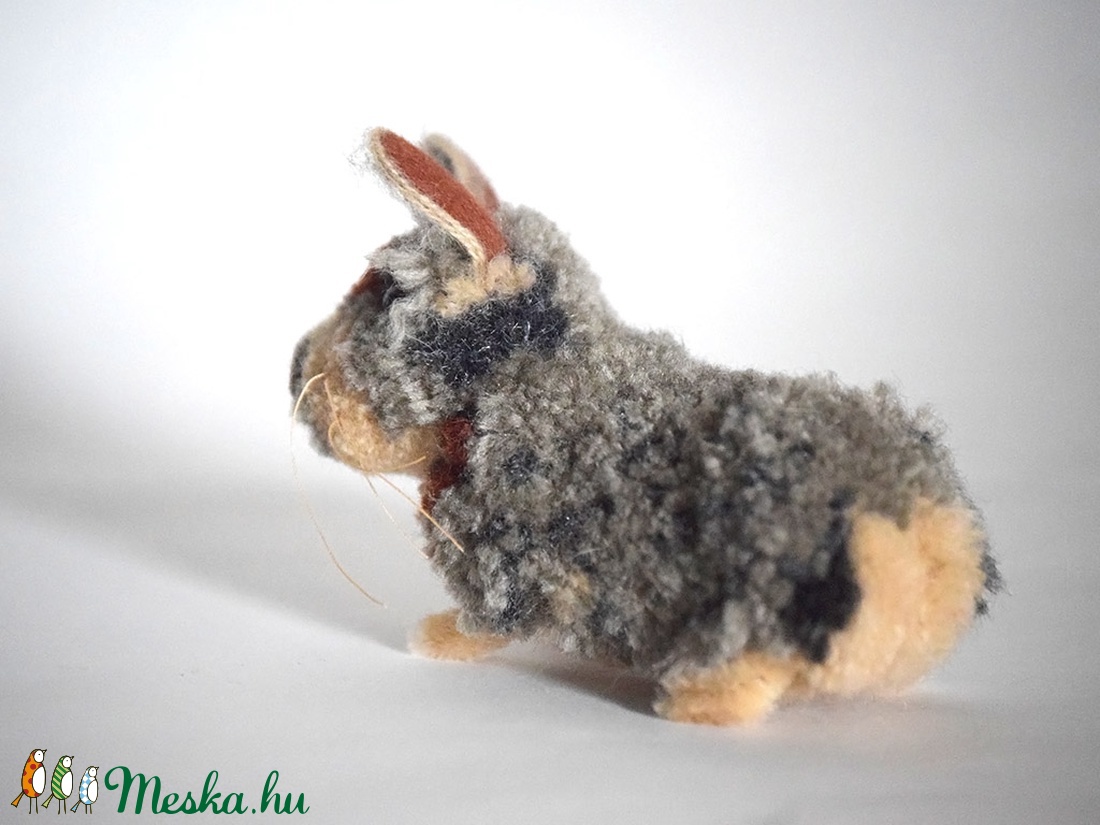 Ili Pika - ilki pocoknyúl -  - Meska.hu